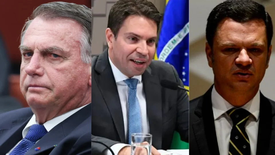 Defesas não recorrem, e Moraes pode determinar trânsito em julgado de Bolsonaro, Ramagem e Torres