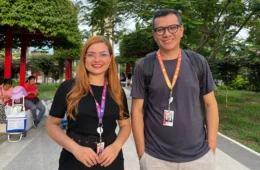 Jornalistas do Grupo Norte estão credenciados para cobrir a final da Libertadores no Peru