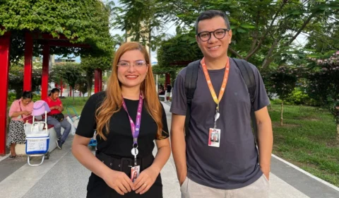 Jornalistas do Grupo Norte estão credenciados para cobrir a final da Libertadores no Peru