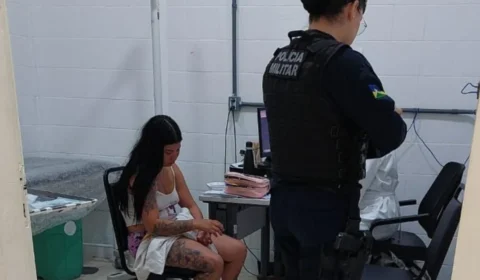 Jovem de 18 anos é agredida pelo marido após discussão por ciúmes na zona Leste de Porto Velho