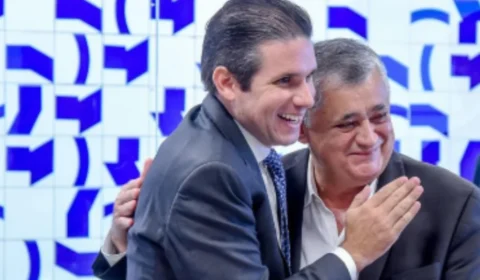 Líder do governo fala em ‘relação reconstruída após impasse com Hugo Motta