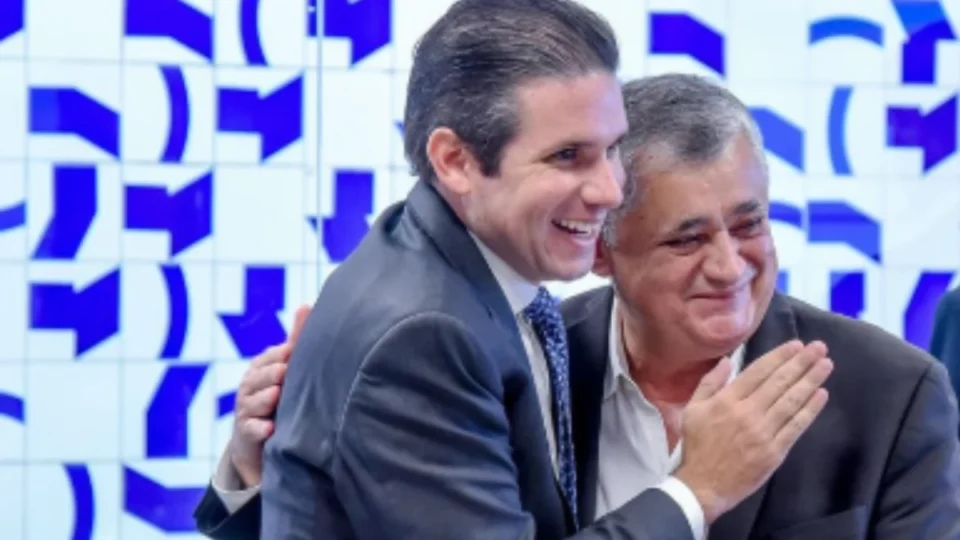 Líder do governo fala em ‘relação reconstruída após impasse com Hugo Motta