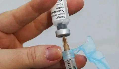 Novo imunizante brasileiro reforça defesa do país contra a dengue