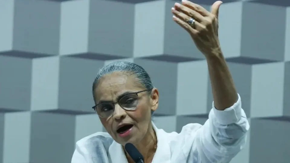 Marina Silva denuncia inconstitucionalidade e vê risco de ‘demolição’ na Lei de Licenciamento Ambiental