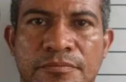 Serial Killer de Porto Velho é recapturado após nove meses foragido
