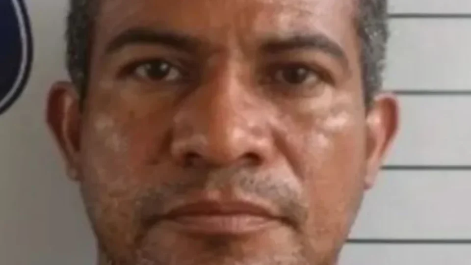 Serial Killer de Porto Velho é recapturado após nove meses foragido