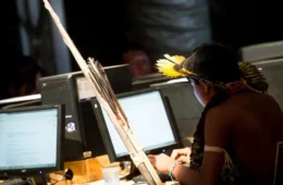 Prazo se encerra nesta sexta (28) para municípios aderirem à política de educação indígena