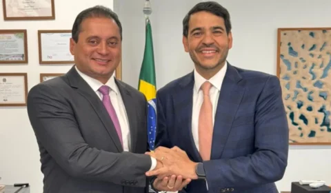 Relator aponta avanço na indicação de Messias ao STF ao afirmar que ele reúne todos os requisitos