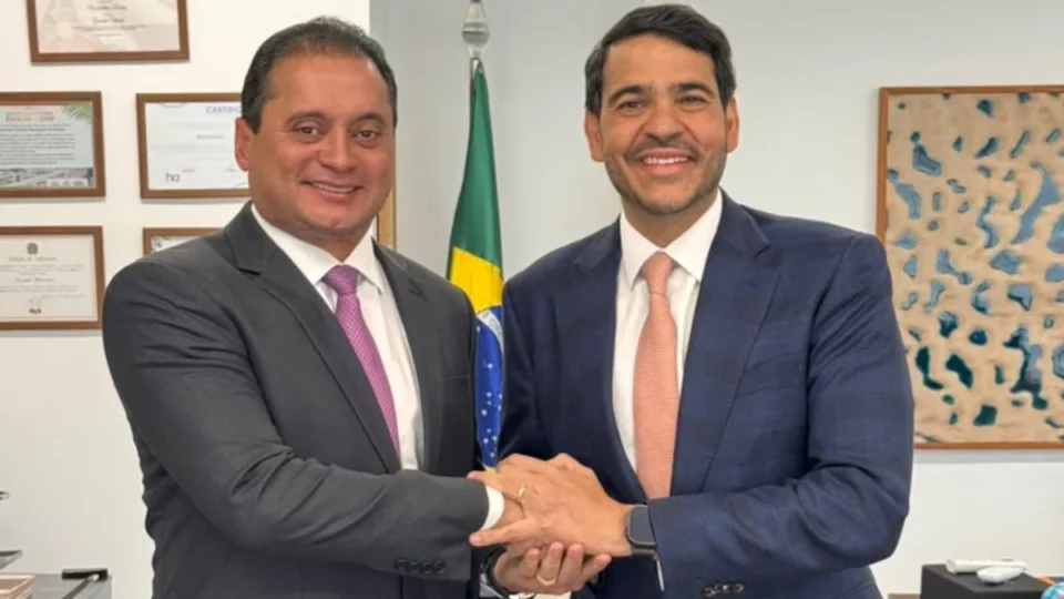 Relator aponta avanço na indicação de Messias ao STF ao afirmar que ele reúne todos os requisitos