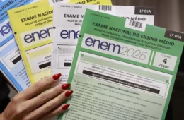 Datas especiais do Enem no Pará começam neste domingo (30)