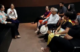 Políticas públicas para idosos são tema de fórum em Porto Velho