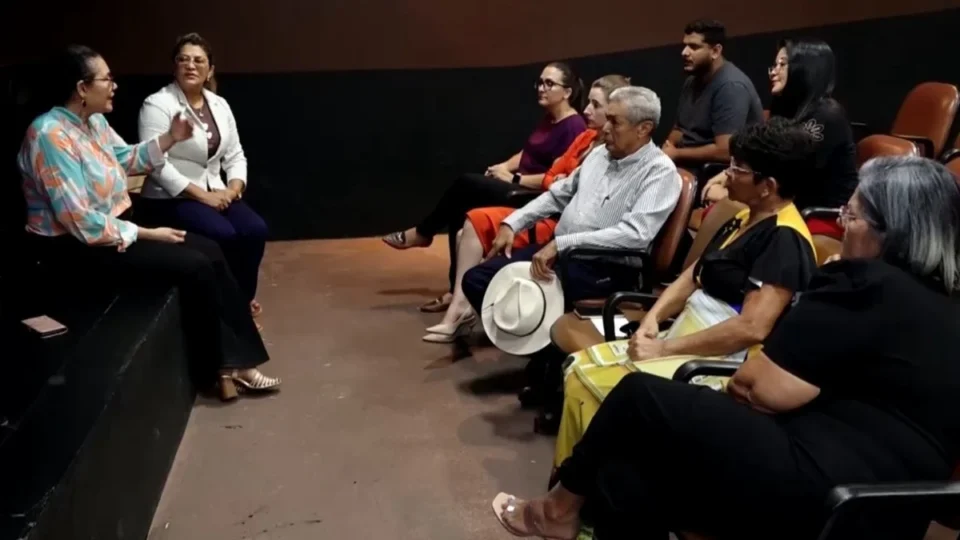 Políticas públicas para idosos são tema de fórum em Porto Velho