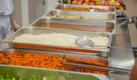 Prato Fácil ultrapassa 5 milhões de refeições servidas em Rondônia