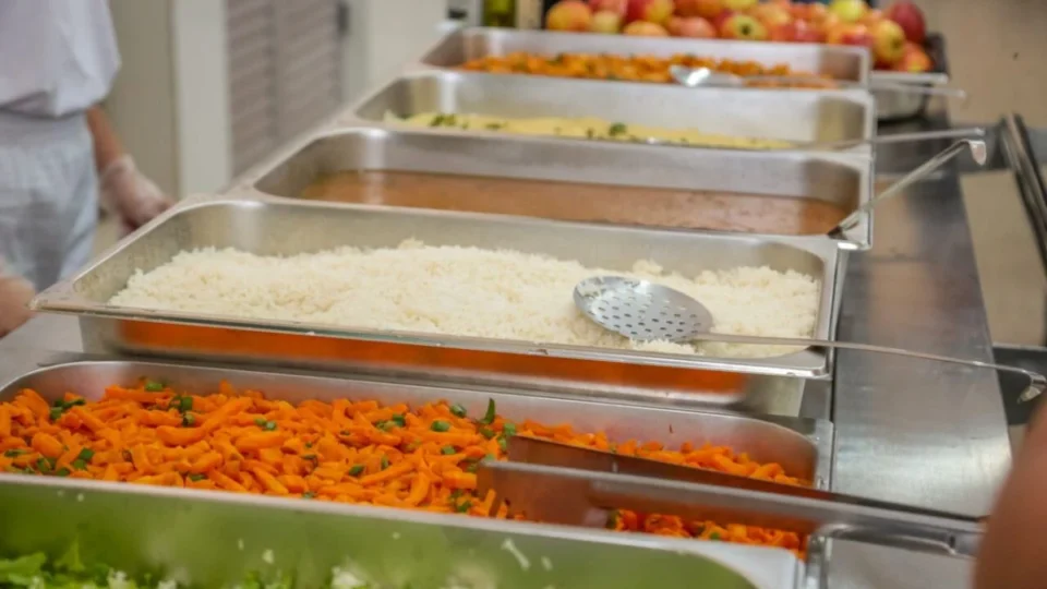 Prato Fácil ultrapassa 5 milhões de refeições servidas em Rondônia