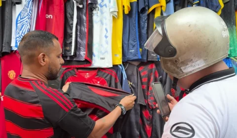 Final da Libertadores impulsiona vendas e transforma dia de decisão em oportunidade para o comércio