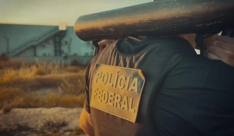 PF investiga irregularidades em contratos da saúde firmados durante a pandemia em Roraima