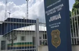 Indígena de 12 anos é vítima de estupro coletivo no Amazonas; oito suspeitos filmaram crime