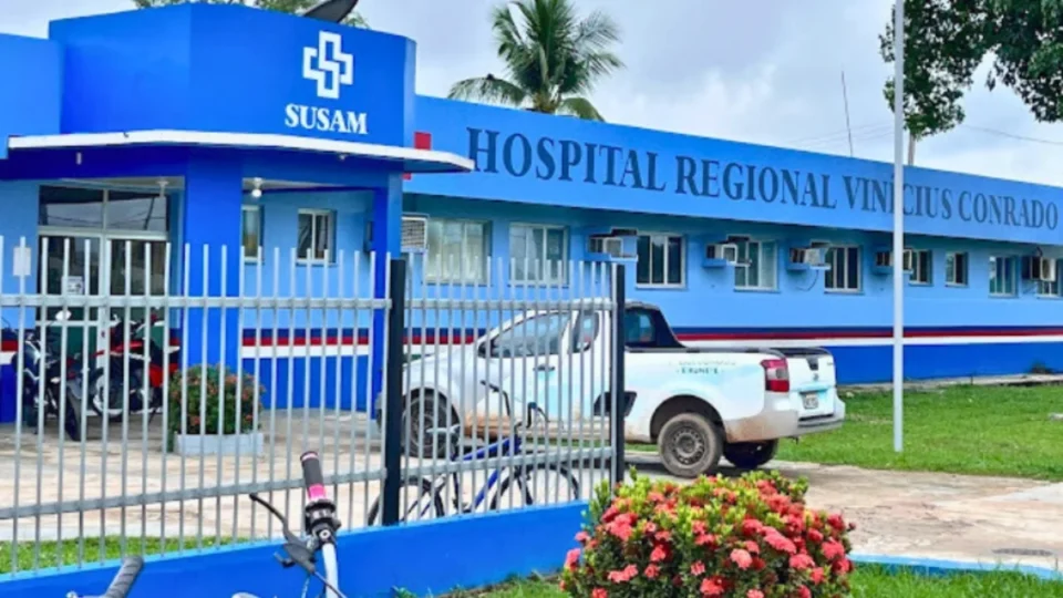 Médico tem prisão decretada após morte de bebê em parto no Amazonas; entenda o caso