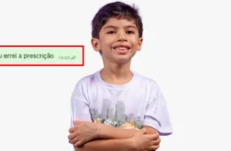 Caso Benício: Justiça do AM afasta médica e técnica, mas nega prisão preventiva