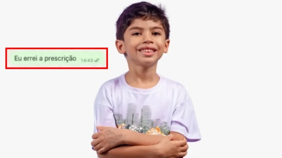 Caso Benício: Justiça do AM afasta médica e técnica, mas nega prisão preventiva