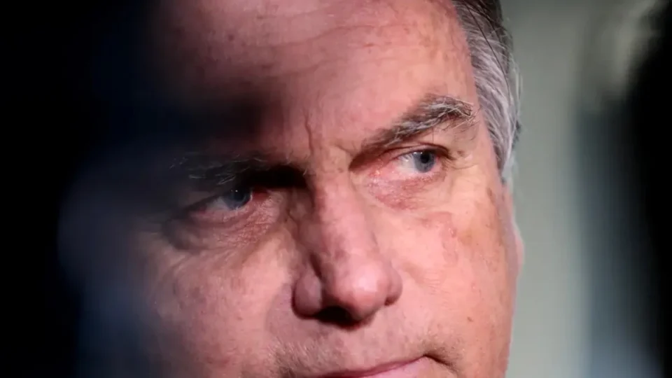 Valdemar confirma corte de salário de Bolsonaro no PL após condenação no STF