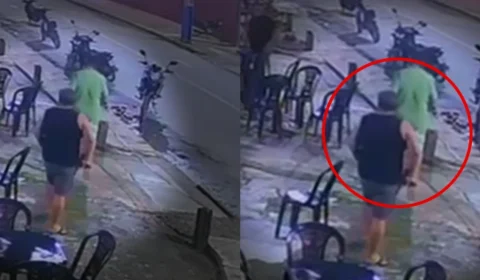 Médico é preso em Manaus após morte de recém-nascido em hospital de Eirunepé