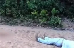 Dupla é morta a tiros em Manaus e polícia investiga motivo