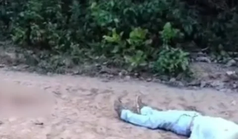 Dupla é morta a tiros em Manaus e polícia investiga motivo