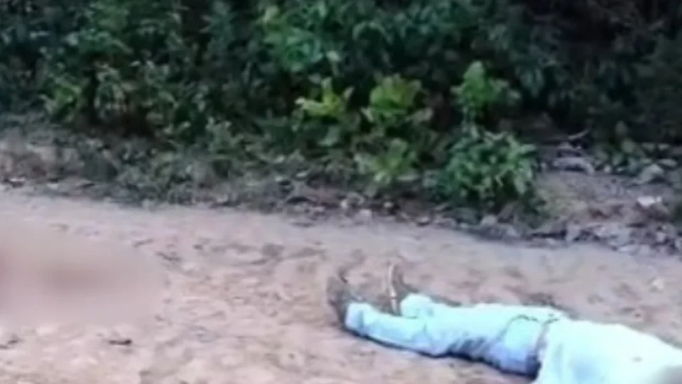 Dupla é morta a tiros em Manaus e polícia investiga motivo