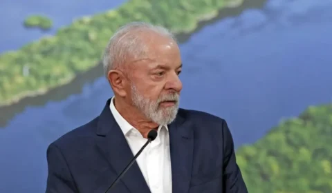 Lula fará pronunciamento destacando isenção do IR para quem ganha até R$ 5 mil