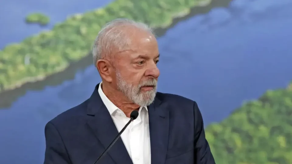 Lula fará pronunciamento destacando isenção do IR para quem ganha até R$ 5 mil