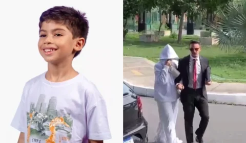 Caso Benício: médica investigada teria ignorado urgência, diz delegado