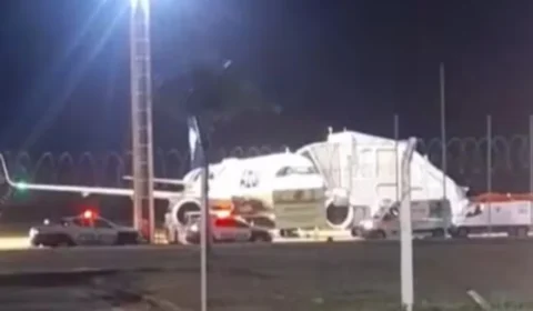 Azul confirma morte de passageiro em voo de Manaus e assistência a familiares