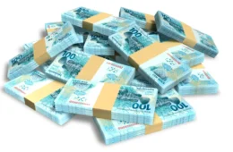 Morador de Manaus acerta a Quina da Mega-Sena e ganha bolada; veja valor