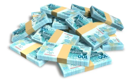 Morador de Manaus acerta a Quina da Mega-Sena e ganha bolada; veja valor