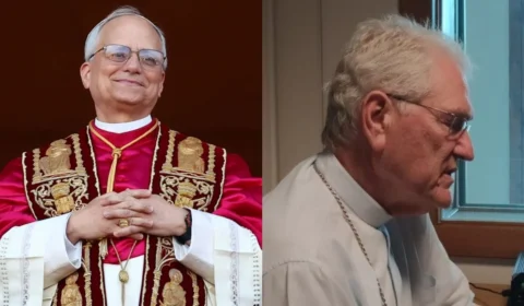 Papa Leão XIV mantém Cardeal Leonardo Steiner na direção da Arquidiocese de Manaus até 2027