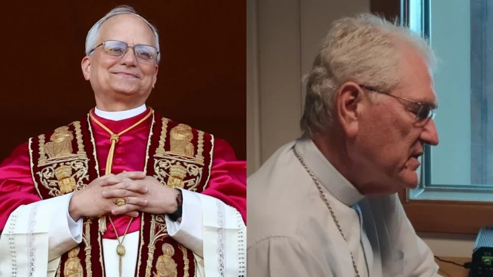 Papa Leão XIV mantém Cardeal Leonardo Steiner na direção da Arquidiocese de Manaus até 2027