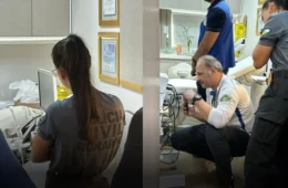 Médica é indiciada por homicídio culposo após morte de defensora pública