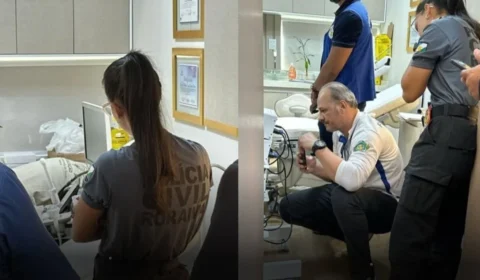 Médica é indiciada por homicídio culposo após morte de defensora pública