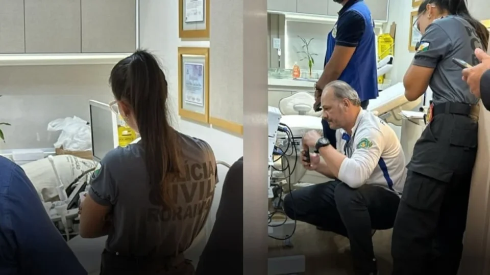 Médica é indiciada por homicídio culposo após morte de defensora pública