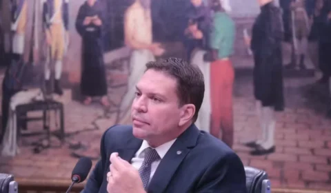 STF avança na extradição de Ramagem, e decisão final pode caber a Trump