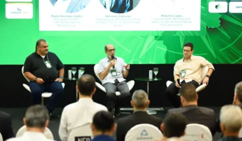 SET Norte 2025 em Manaus discute os rumos da tecnologia audiovisual no Brasil