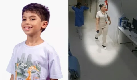 Caso Benício: hospital cadastrou médica como pediatra sem especialização