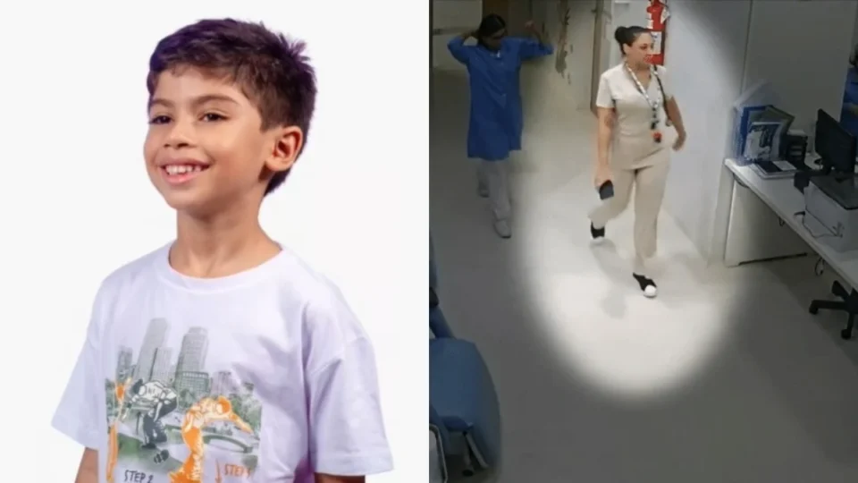 Caso Benício: hospital cadastrou médica como pediatra sem especialização