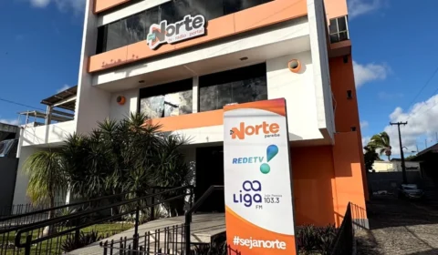 ‘Liga 360 Debate’ estreia como nova potência da análise política na TV Norte Paraíba