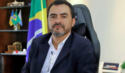 STF revoga afastamento e devolve mandato ao governador Wanderlei Barbosa