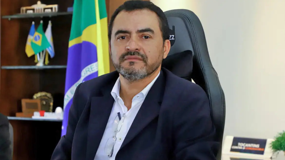 STF revoga afastamento e devolve mandato ao governador Wanderlei Barbosa