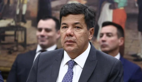 Relatório da PEC da Segurança será apresentado ainda esta semana