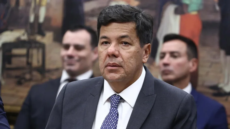 Relatório da PEC da Segurança será apresentado ainda esta semana