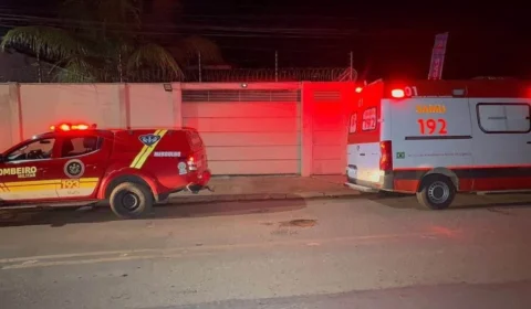 Menino de 3 anos morre afogado durante comemoração de seu aniversário no Acre